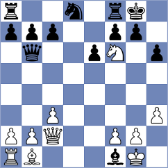 Vinkovic - Bencic (Sibenik, 2010)
