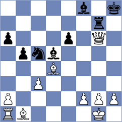 Shankland - Lyakh (chess.com INT, 2025)