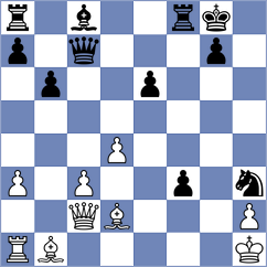 Gensch - Matthies (Rowy, 2006)