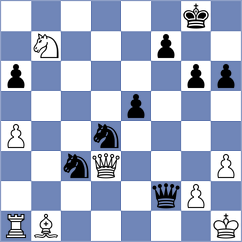 De Castro - Hebert (Philadelphia, 1994)