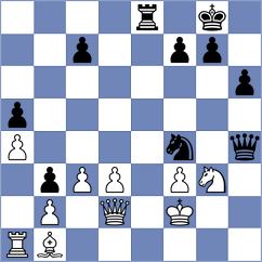 Shah - Dumanuly (Pozarevac SRB, 2024)
