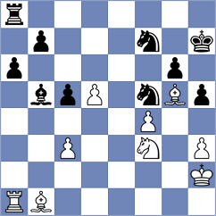 Romanchuk - Mesquita (chess.com INT, 2025)