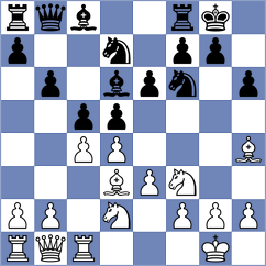 Bartha - Dubreuil (Bagneux, 1992)
