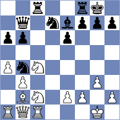 Haring - Kukelko (Piestany SVK, 2024)