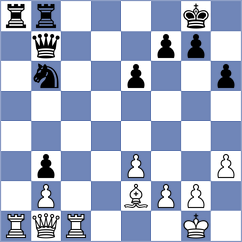 Balasubramanian - Bakalchuk (Yerevan ARM, 2021)