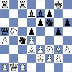 Umayan - Rompich Cotzojay (Lichess.org INT, 2021)