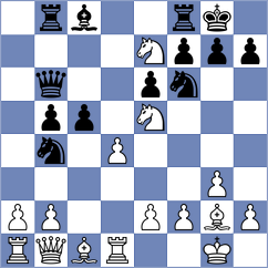 Deac - Costantini (chess.com INT, 2025)