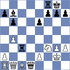 Kemp - Wong (England ENG, 2025)