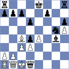 Rzepka - Dluski (Chorzow, 2008)