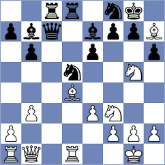 Goldbeck - Turel (Rosenheim GER, 2024)