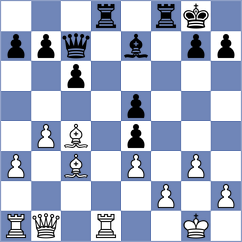 Grigorovich - Laptov (Cheliabinsk, 2011)