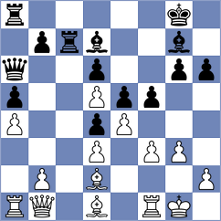 Utyuzhnikova - Edgell (Sunningdale, 2007)