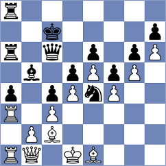 Davies - Luxton (London, 2001)