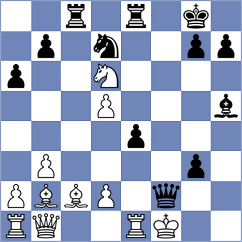 Domroese - Happe (Playchess.com INT, 2021)