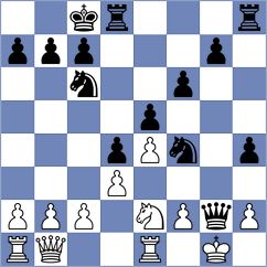 Fischler - Del Giovane (Europe Echecs INT, 2020)