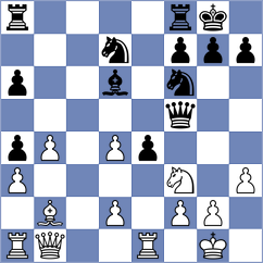 Carstensen - Schinkowski (Neumuenster, 2001)