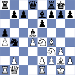 Warmerdam - Li (Chess.com INT, 2020)
