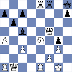 Hercegovac - Simonian (chess.com INT, 2025)