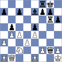 Dominguez Ruiz - Gonzalez Vallejo (Islantilla, 2012)