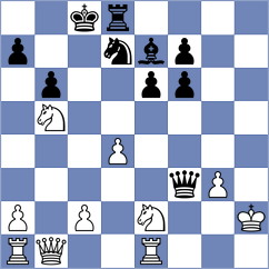 Burrows - Lande (Hastings, 2006)