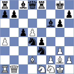 Eraschenkov - Nikolsky (Togliatti, 2000)
