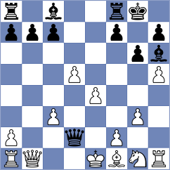 Fischer - Rusnakova (Tingkaerskolen, 1997)