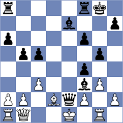 Sheykh Alishahi - Daraei (Chess.com INT, 2021)