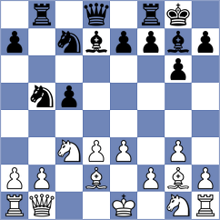 Sarlamanov - Stojanovski (Gevgelija, 2002)