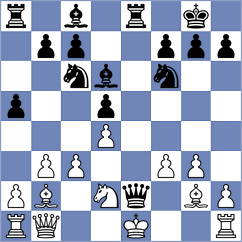 Diakite - Alafoo (Chess.com INT, 2020)