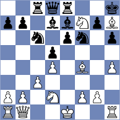 Harris - Grice (Lichess.org INT, 2021)