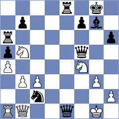 Przybylski - Fiorito (chess.com INT, 2025)