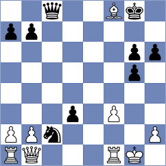 Gaertner - Krupa (Playchess.com INT, 2004)