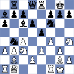 Gumularz - Krzyzanowski (Czech Republic CZE, 2023)