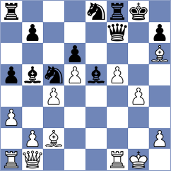 Brown - Matias (Gaylord, 1993)