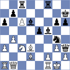 Cvetkovic - Rosandic (Belgrade, 2003)