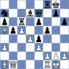 Solovey - Abramov (Kazan, 2004)