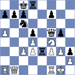 Spyropoulos - Caruana (chess.com INT, 2025)
