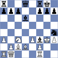 Pica - De Souza (chess.com INT, 2025)