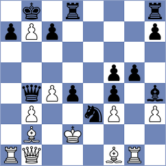 Klepikov - Smirnov (Marijampole, 2000)