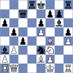 Wathier - Silva (Florianopolis BRA, 2025)