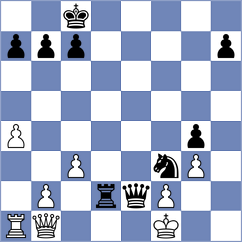 Winkels - Holtel (chess.com INT, 2024)
