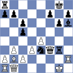 Perera - Namitbir (chess.com INT, 2024)