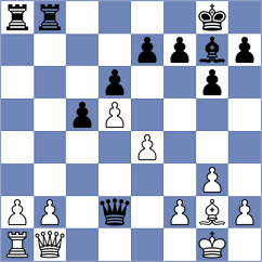 Garcia Hernandez - Cortijo Manso (Madrid, 2010)