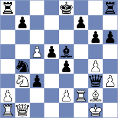 Poulsen - Gronhoj (Aars, 1984)