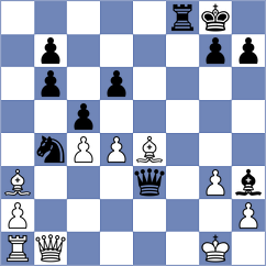 Alonso Garcia Pimentel - Fernandez (Valladolid, 1986)