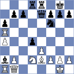 Harrison - Laird (Gosford, 1987)