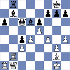 Kashefi - Alvarez Perez (chess.com INT, 2024)