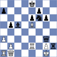 Guillen Berna - Huerga Leache (Mondariz, 2003)