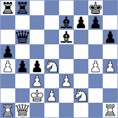 Eckert - Hansch (Curacao, 2002)