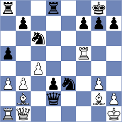 Heinechen - Kanyamarala (chess.com INT, 2024)